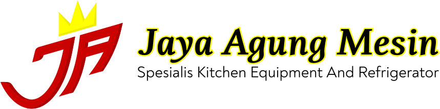 Jaya Agung Mesin