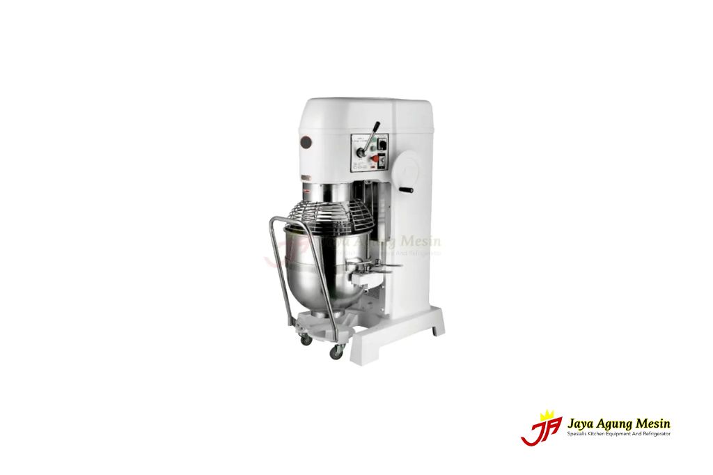 Mixer Roti: Investasi dalam Bisnis Bakery dan Dapur Modern