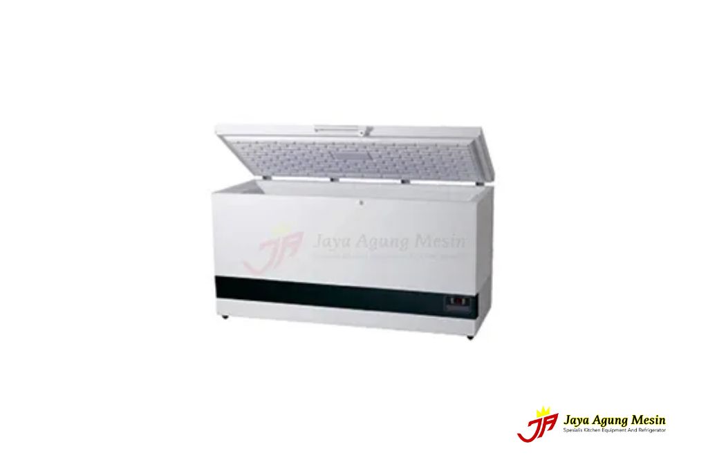 Medical Freezer: Fungsi, Standar, hingga Rekomendasi Terbaik